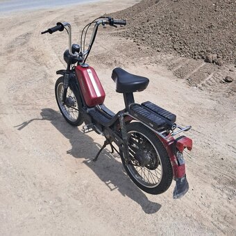 Babetta 210 - 4