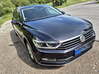 Volkswagen Passat Variant 2.0 TDI BMT Highline DSG - 4