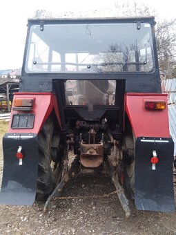 Zetor 7245 - 4
