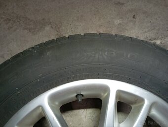 Volvo XC90 235/60R18 - 4