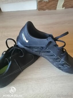 Turfy na futbal zn. Nike mercurial číslo 42.5 (8) - 4
