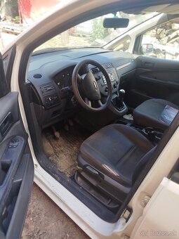 C-max 1.6 TDCi - 4