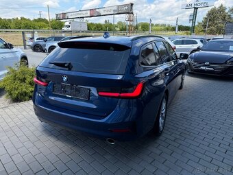 BMW Rad 3 Touring 320d mHEV xDrive A/T - 4