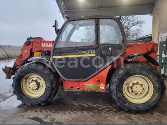 Manitou 730-120 - 4