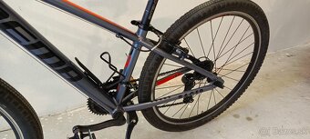 Bicykel 26" kolesa - 4