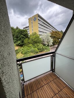 2-izbový byt na Kramároch na prenájom - 4