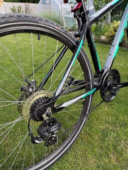 Bicykel CTM - 4