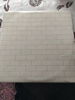 Predám LP - 4