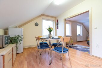 REZERVOVANÉ / NA PREDAJ 3. IZBOVÝ BYT, TATRANSKÁ ŠTRBA, VYSO - 4