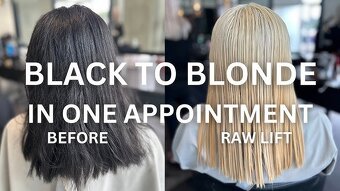 Predám žehličku na vlasy L'Oreal Blond Studio Instant High - 4