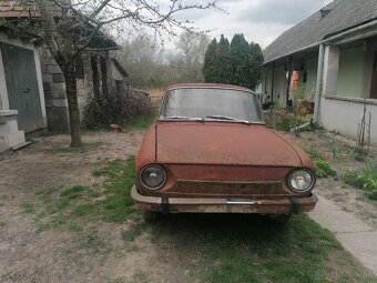 Škoda 100 - 4