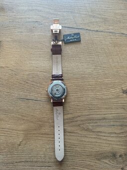 Mathey-Tissot City Automatic H611251ATPBR - 4