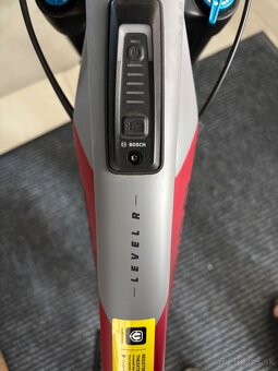 Mondraker Level R 29 - 4