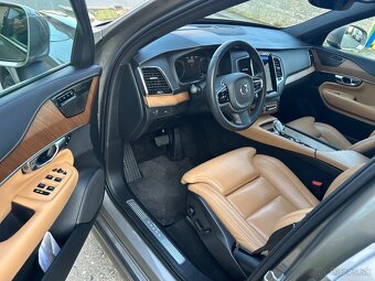 VOLVO XC90 2.0 B5 INSCRIPTION - 4