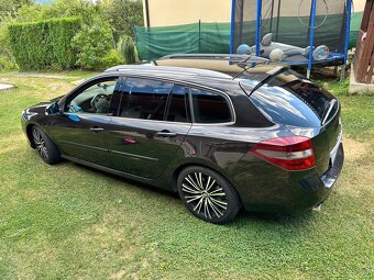 Predám Renault Laguna 3 - 4