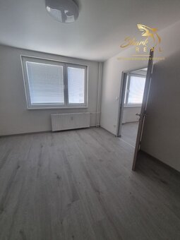 Ponúkame na predaj 2-izbový byt Čierna nad Tisou ihneď k - 4