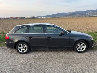 Audi A4 1.8 TFSI, Top stav, STK EK - 4