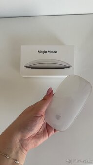 Apple Magic Mouse 2 - 4