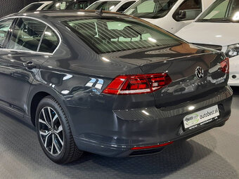 Volkswagen Passat 1.5 TSI ACT Business - 4