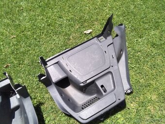 Skoda Fabia 2 plato - 4