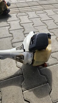 Krovinorez Stihl FS55 - 4