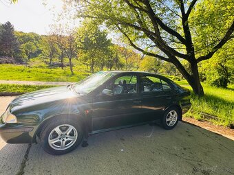 Skoda octavia 1 1.9 TDI - 4