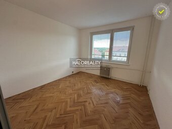 HALO reality - Predaj, trojizbový byt Kežmarok, ul. Martina - 4