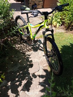 Bicykel CTM Rocky 3 - 4