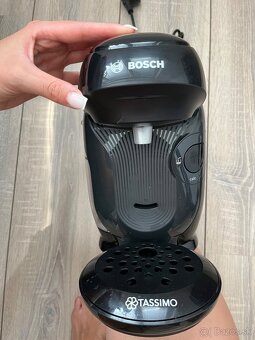 Bosch Tassimo kávovar - 4