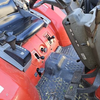 Yanmar af24 - 4