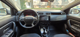 Dacia Duster Benzin+LPG - 4