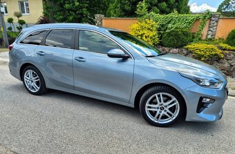 Kia Ceed SW 2021 1.6crdi HEV 90.450km - 4