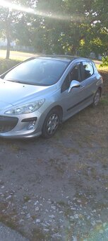 Peugot 308 1.6.vti lpg - 4