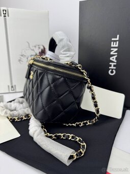 Chanel kabelka - 4