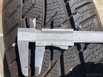 Matador Sibir Snow 185/65 R15 - 4
