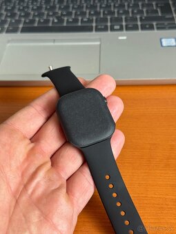 Apple Watch 10 42mm LTE Cellular - neaktívovane, nové - 4