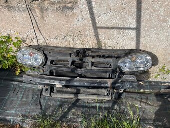 Rozpredam Golf 4 1.9 TDi - 4
