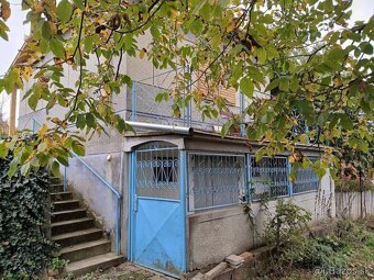 Mužliansky vrch - predáme chatku s udržiavaným viničom v - 4