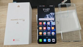 Huawei P60 Pro TOP STAV - aj vymením - 4