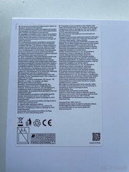 Samsung Galaxy Tab A9+ 4GB/64GB - 4