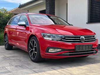 Volkswagen Passat Variant 2.0 TDI EVO Business DSG ✅2021✅ - 4