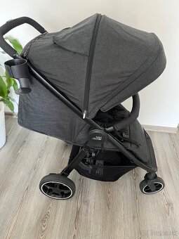 Britax Römer b-agile M kočík - 4