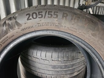 205/55 R16 91V Continental PremiumContact 6 - 4