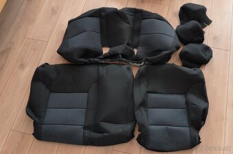Autopotahy MAD pre Opel Astra J - 4