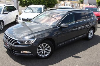 Volkswagen Passat Variant 2.0 TDI DSG už od 99€ mesačne - 4