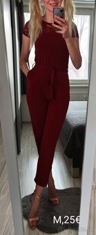 Dámske overaly - 4