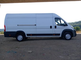 Fiat Ducato 2.3MultiJet L4H2 96kw - 4