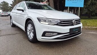 Volkswagen Passat Variant 2.0 TDI DSG EVO Elegance - 4