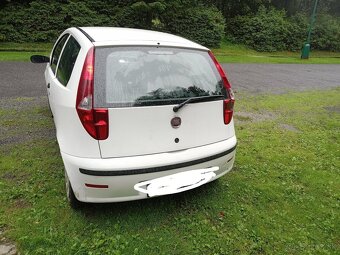 Fiat Punto - 4