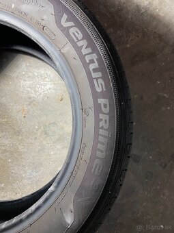 4x letné pneumatiky Hankook Ventus Prime3 X (K125A) 235/ - 4